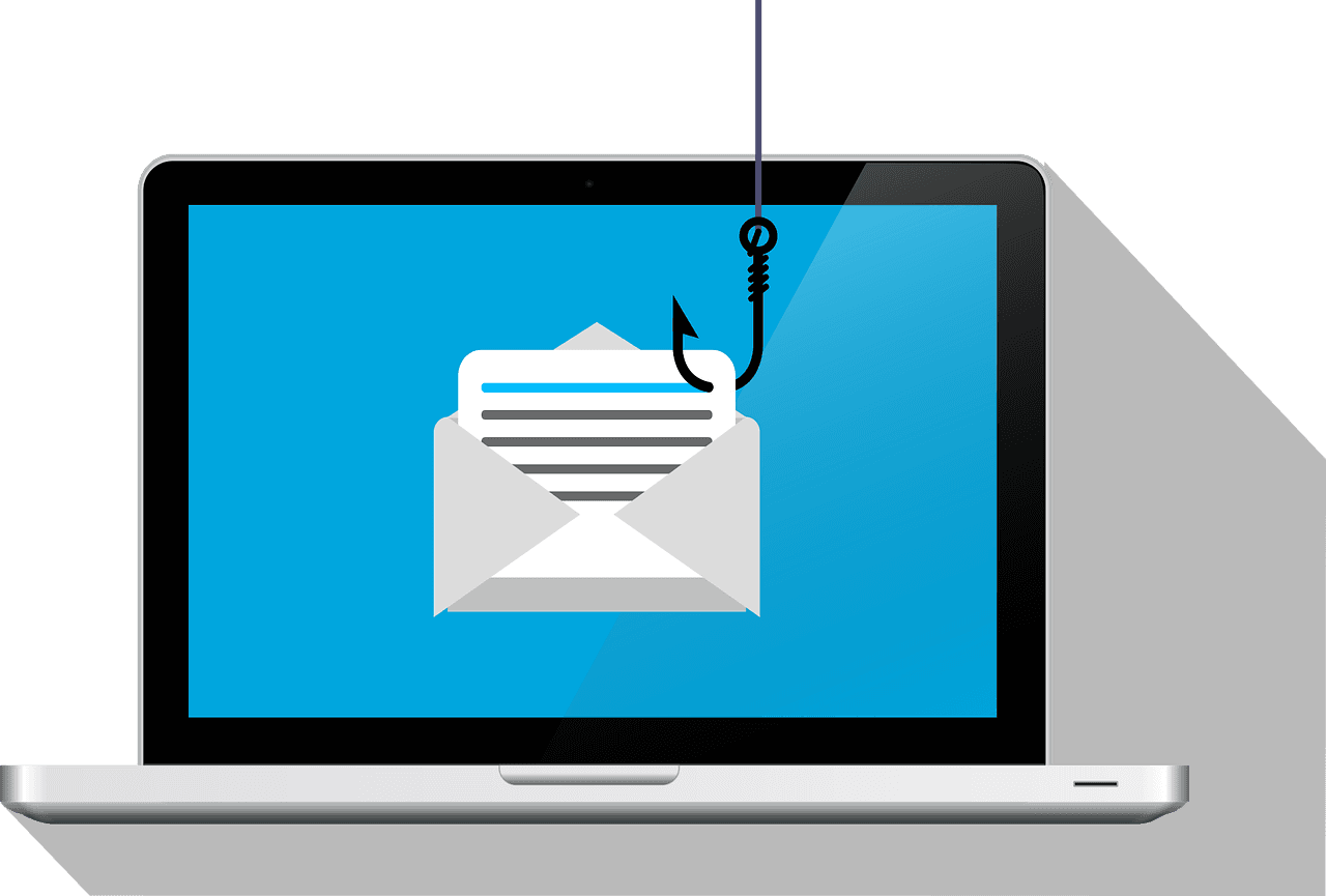 Email Phishing