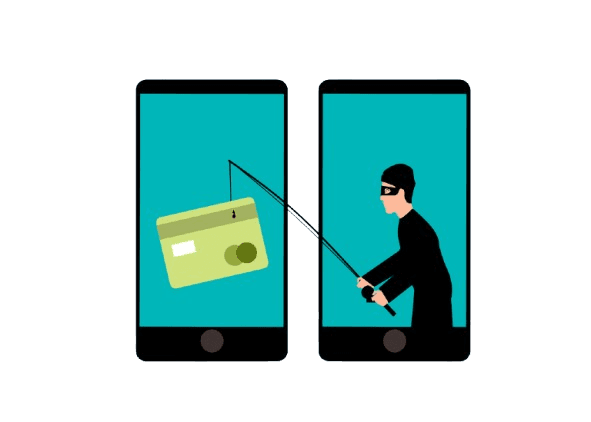 SMS Phishing